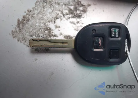 2006 Lexus Rx 330 из США, поврежденный, VIN 2T2HA31U86C092956